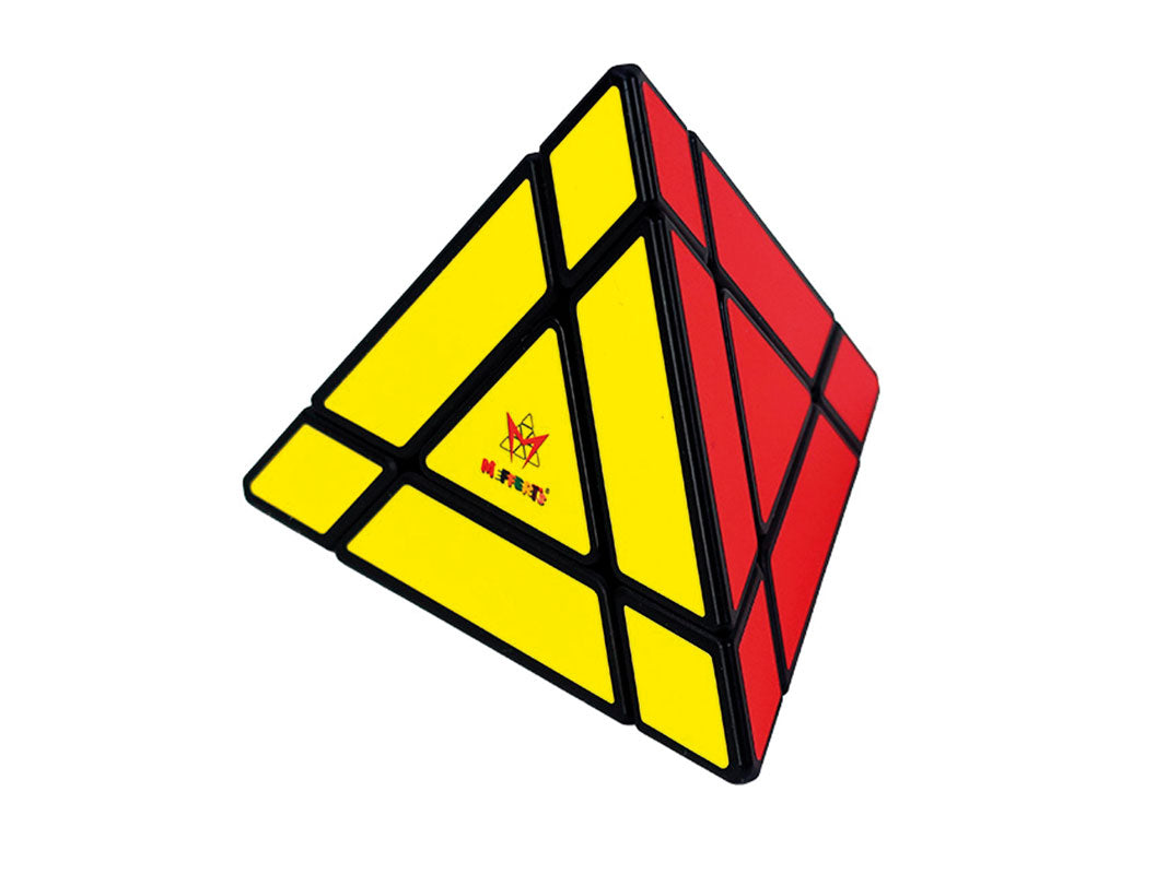 Pyraminx Edge Cayro, imagen 3