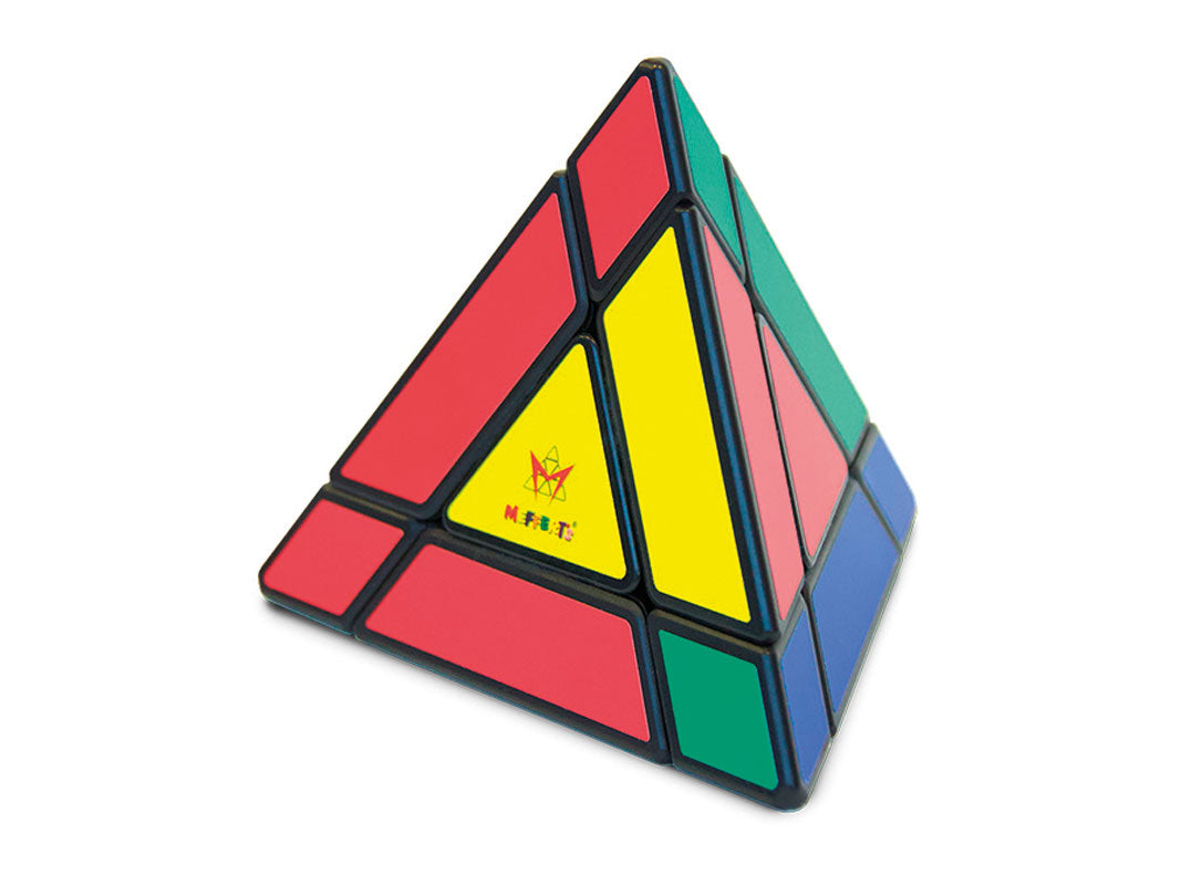 Pyraminx Edge Cayro, imagen 2