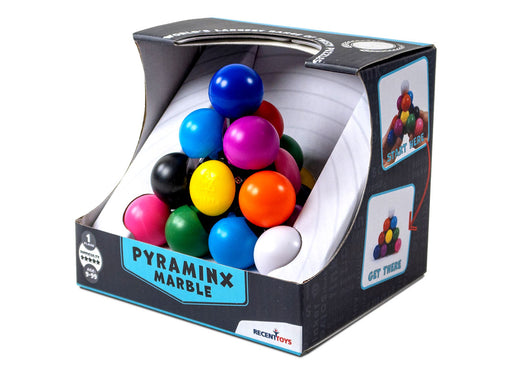 Pyraminx Marble Cayro