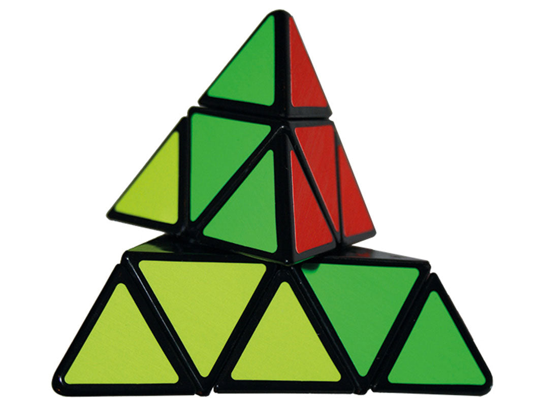 Pyraminx Cayro, imagen 4
