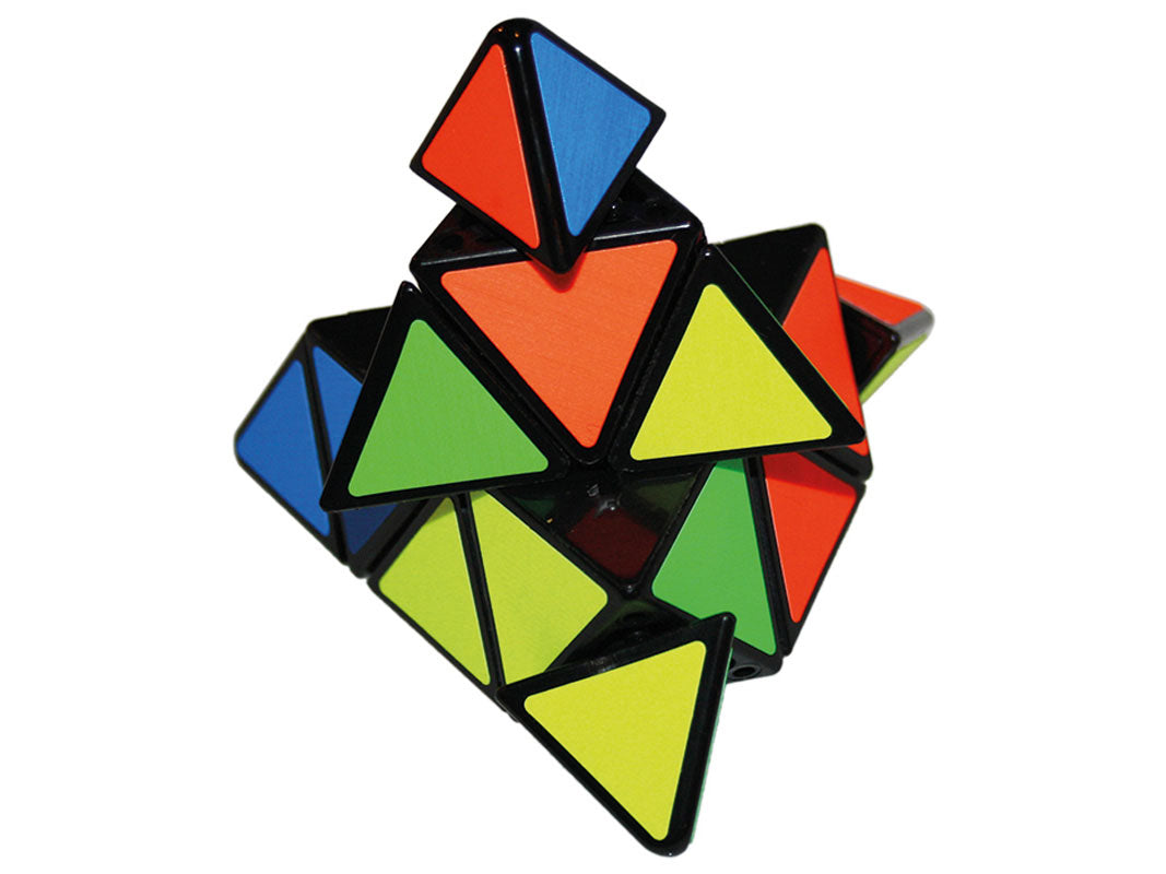 Pyraminx Cayro, imagen 3