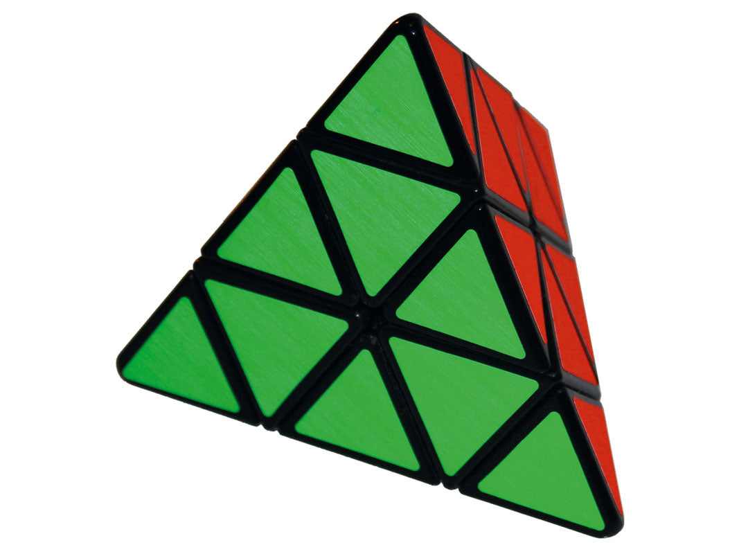 Pyraminx Cayro, imagen 2