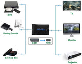 QGECEN Adaptador Euroconector HDMI (QGECEN) (vista 5)