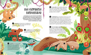 La Tierra – Libro de Ciencias Sassi Junior — Manolito Books (vista 3)