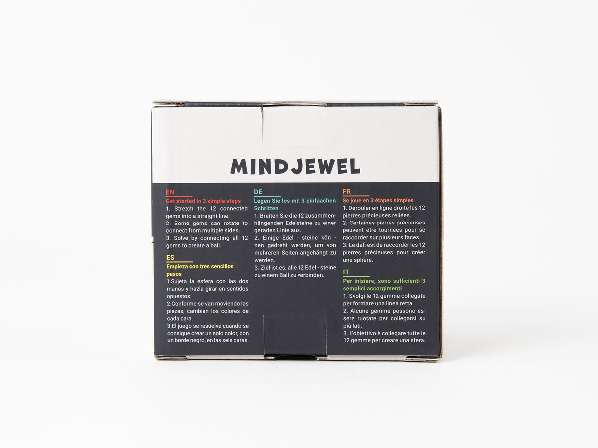 Mind Jewel Cayro, imagen 4