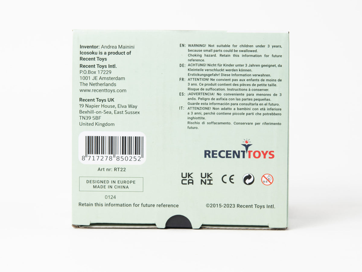 Icosoku Cayro, imagen 6