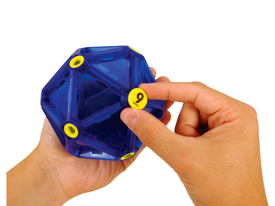Icosoku Cayro, imagen 4