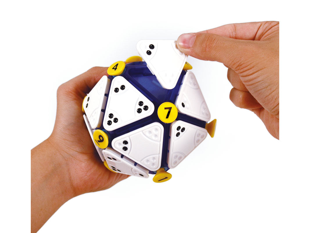 Icosoku Cayro, imagen 3