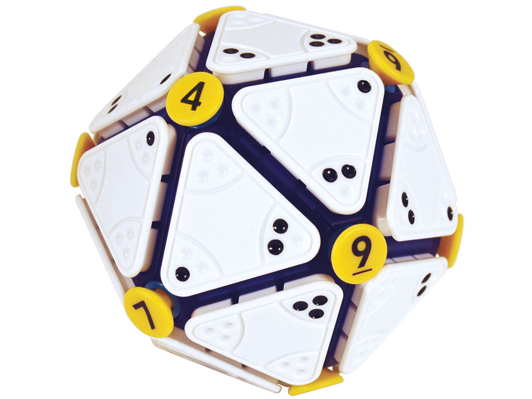 Icosoku Cayro, imagen 2