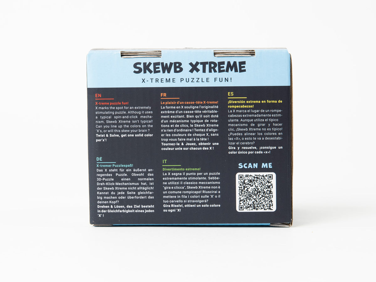 Skewb Xtreme Cayro, imagen 4