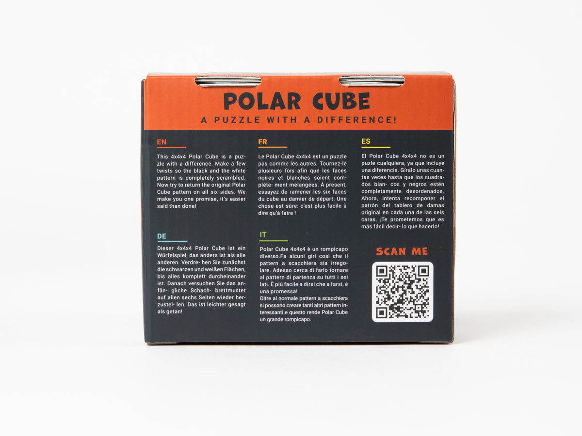 Polar Cube Cayro, imagen 4