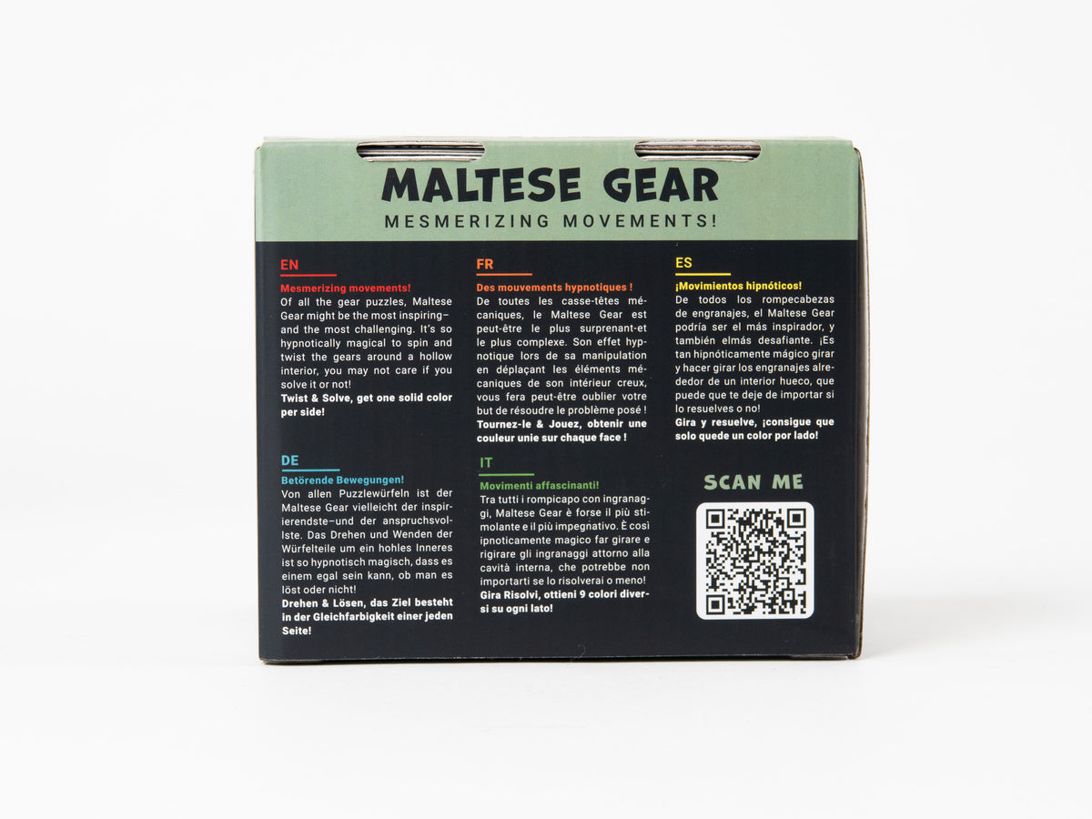 Maltese Gear Cayro, imagen 4
