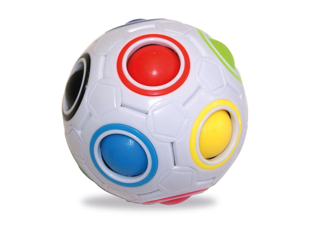 Rainbow Ball Cayro, imagen 2