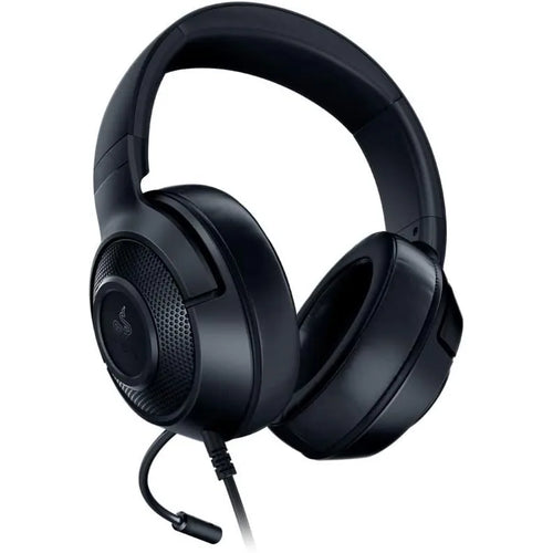 Auriculares gaming Razer Kraken X Lite Jack de 3,5 mm Sí, flexible