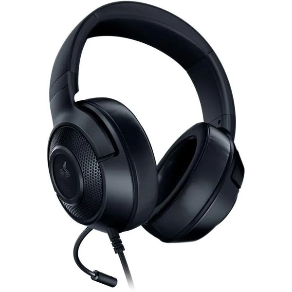 Auriculares gaming Razer Kraken X Lite Jack de 3,5 mm Sí, flexible