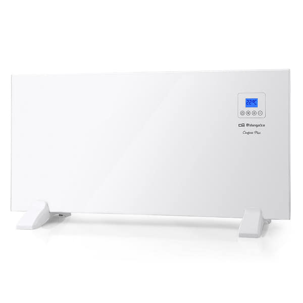 Orbegozo REH 1500 A Panel Radiante Digital 1500W Programable - foto 1