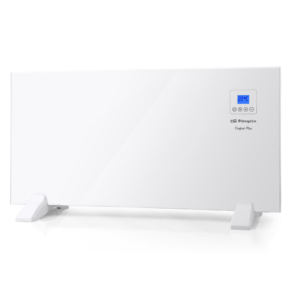 Orbegozo REH 1500 A Panel Radiante Digital 1500W Programable - foto 1