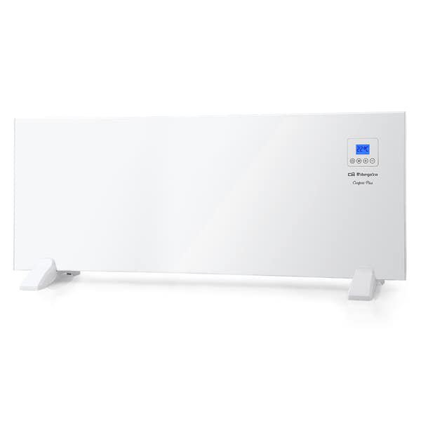 Orbegozo REH 2000 A Panel Radiante Digital 2000W Programable - foto 1