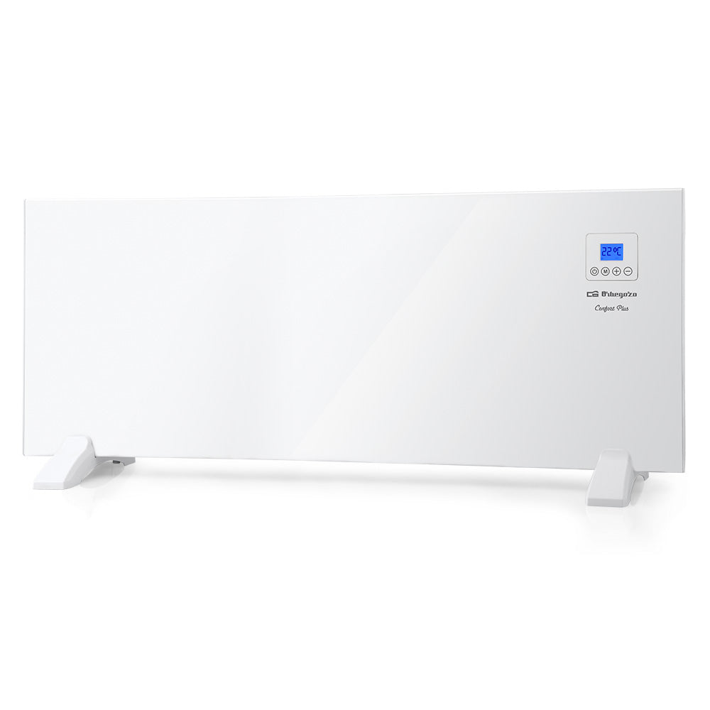 Orbegozo REH 2000 A Panel Radiante Digital 2000W Programable - foto 1