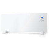 Orbegozo REH 2000 A Panel Radiante Digital 2000W Programable - foto 1
