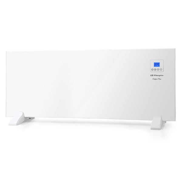 Orbegozo REH 2000 A Panel Radiante Digital 2000W Programable - foto 1