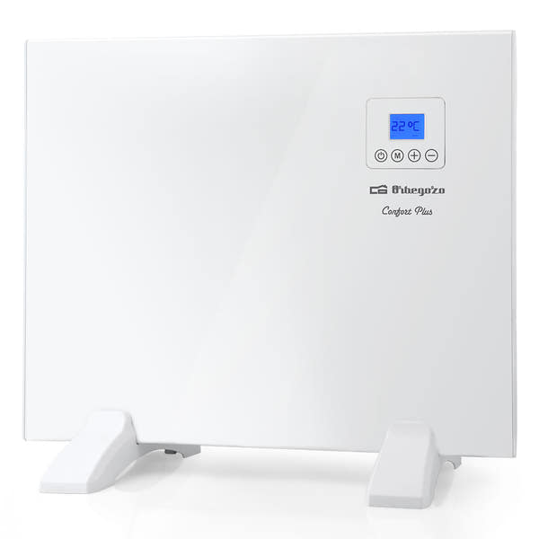 Orbegozo REH 500 A Panel Radiante Digital 500W Programable - foto 1