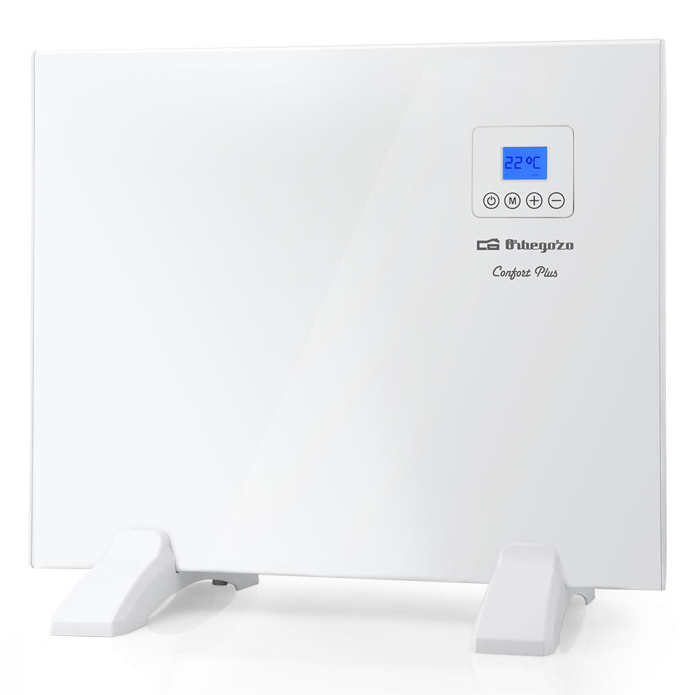Orbegozo REH 500 A Panel Radiante Digital 500W Programable - foto 1