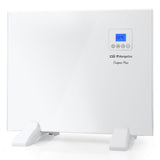 Orbegozo REH 500 A Panel Radiante Digital 500W Programable - foto 1