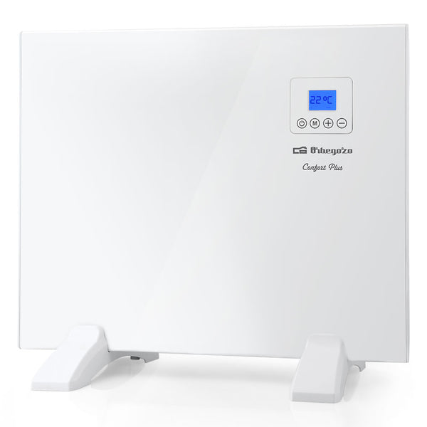 Orbegozo REH 500 A Panel Radiante Digital 500W Programable - foto 1