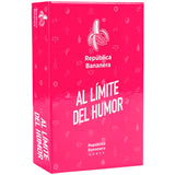 República Bananera Al Límite del Humor (REP002-ALL) (vista 3)
