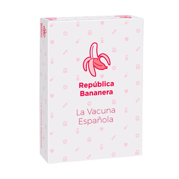 República Bananera La Vacuna Española (REP-007VAC)