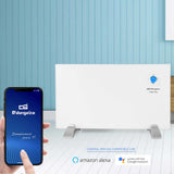 Orbegozo REW 1000 A Panel Radiante WiFi 1000W IP21 Baño - foto 3