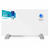 Orbegozo REW 1000 A Panel Radiante WiFi 1000W IP21 Baño - foto 2