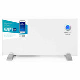 Orbegozo REW 1500 A Panel Radiante WiFi 1500W IP21 Baño - foto 3
