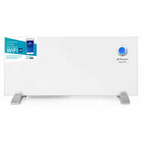 Orbegozo REW 2000 A Panel Radiante WiFi 2000W IP21 Baño - foto 3