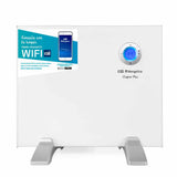 Orbegozo REW 500 A Panel Radiante WiFi 500W IP21 Baño - foto 3