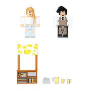 Roblox Game Packs Adopt me: lemonade stand (ROB19840)