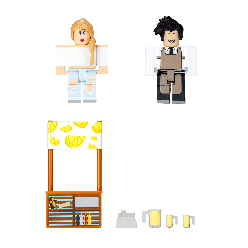 Roblox Game Packs Adopt me: lemonade stand (ROB19840)