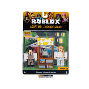 Roblox Game Packs Adopt me: lemonade stand (ROB19840)