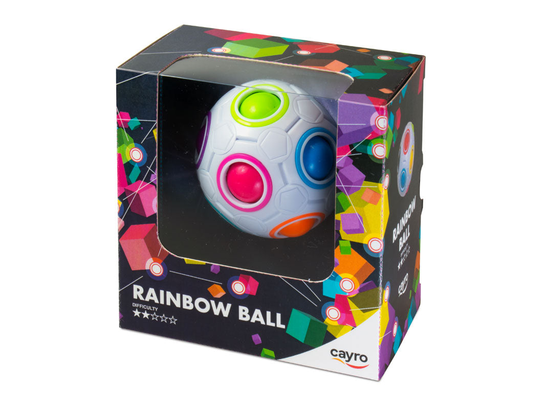 Rainbow Ball Cayro
