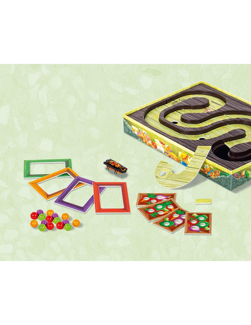 Ravensburger My first La cucharacha (205820)