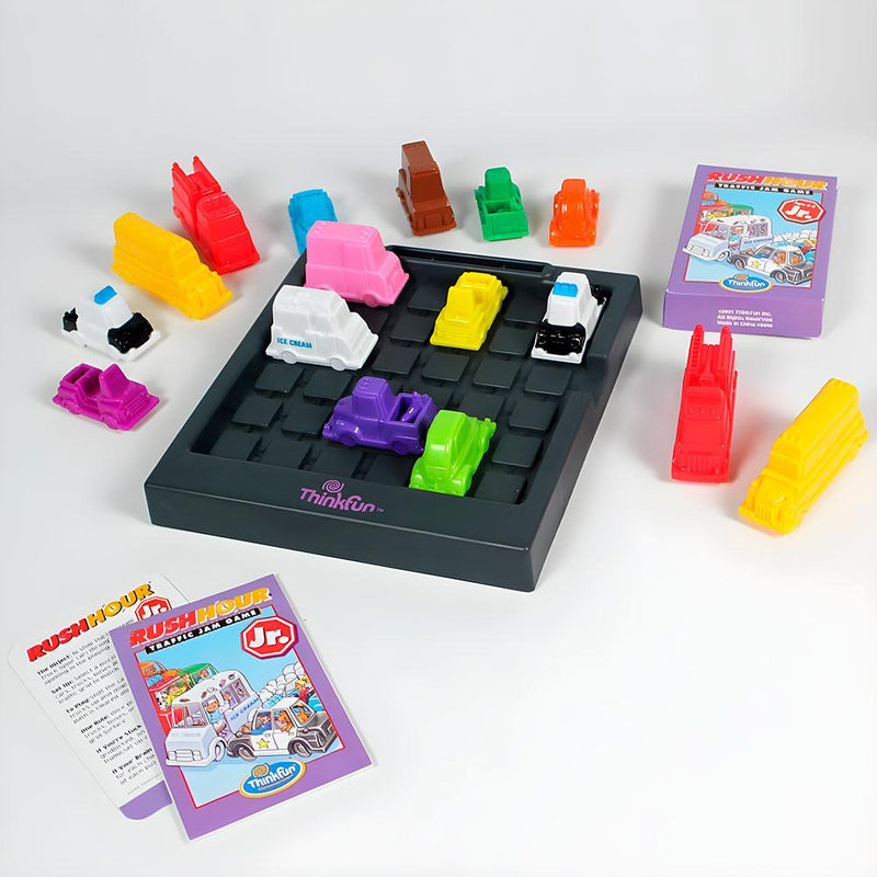 Ravensburger Rush Hour Jr. (76437)