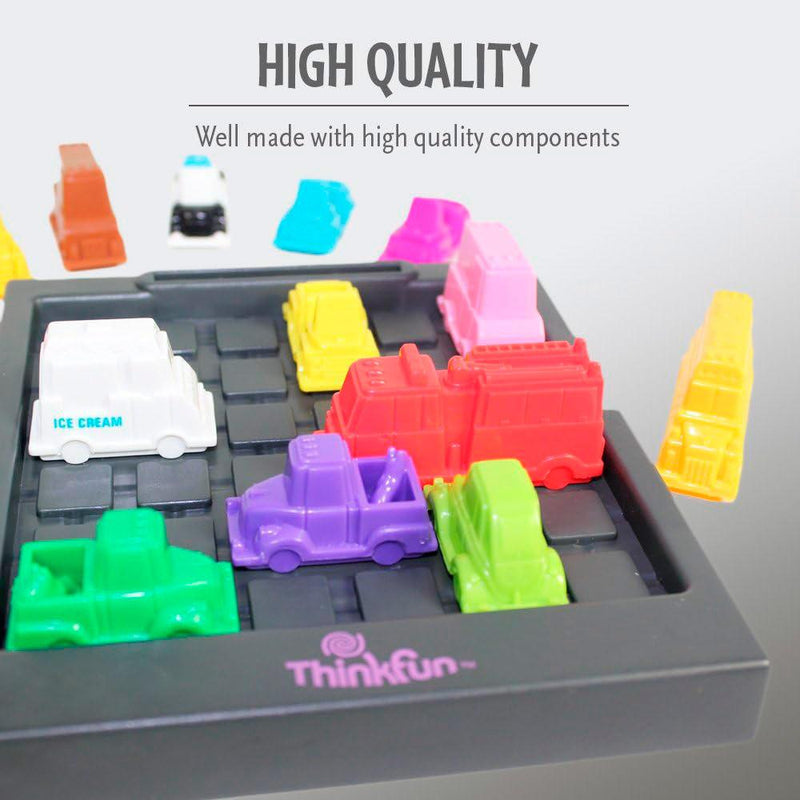 Ravensburger Rush Hour Jr. (76437)