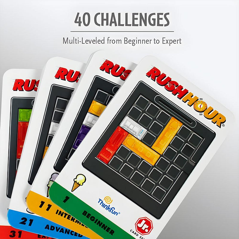 Ravensburger Rush Hour Jr. (76437)