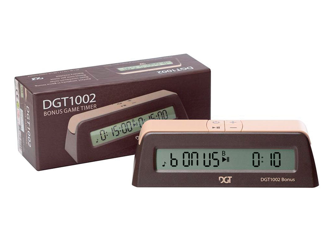Reloj Digital Bonus Dgt Cayro