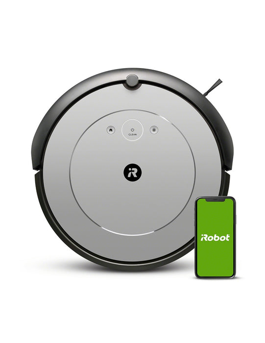 Roomba Robot aspirador iRobot i1 con WiFi (I1156)
