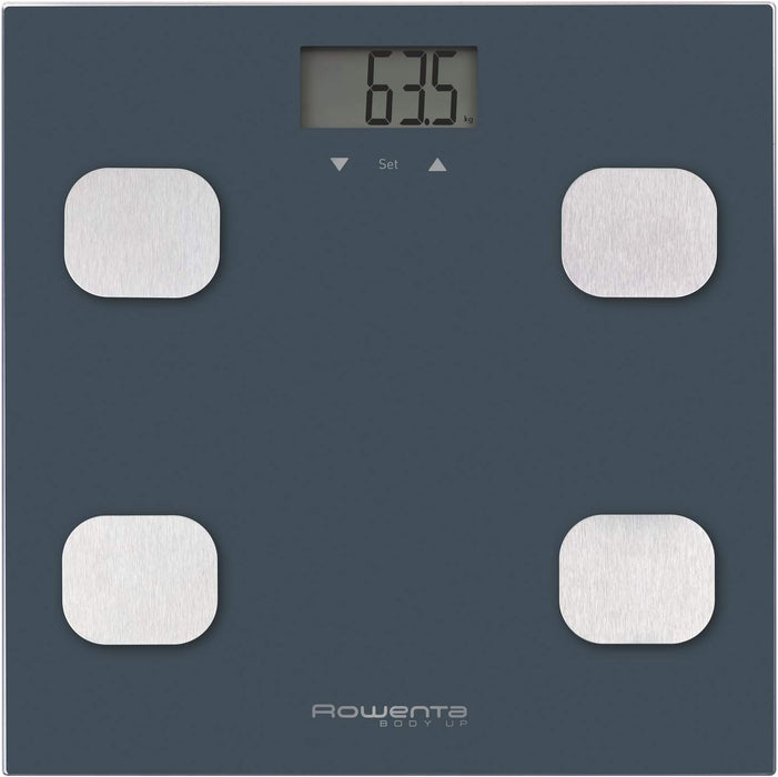 Rowenta Diagnostic Scale Max 150kg (BR2520)