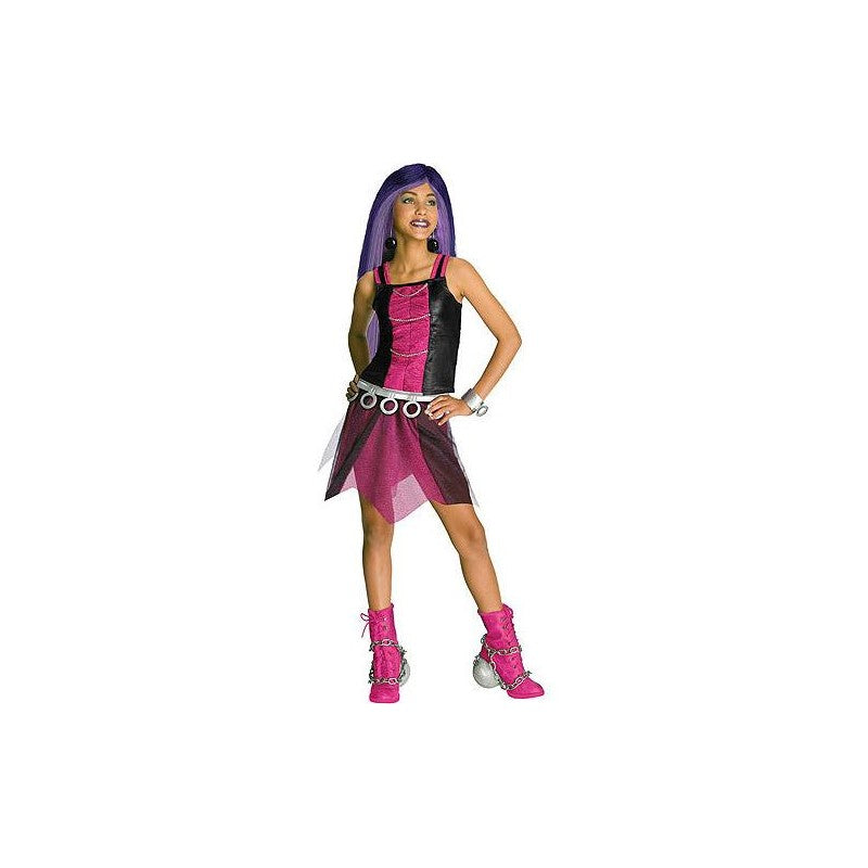 Rubies Spectra Vondergeist Costume for Children 5-7 Years (881363M)