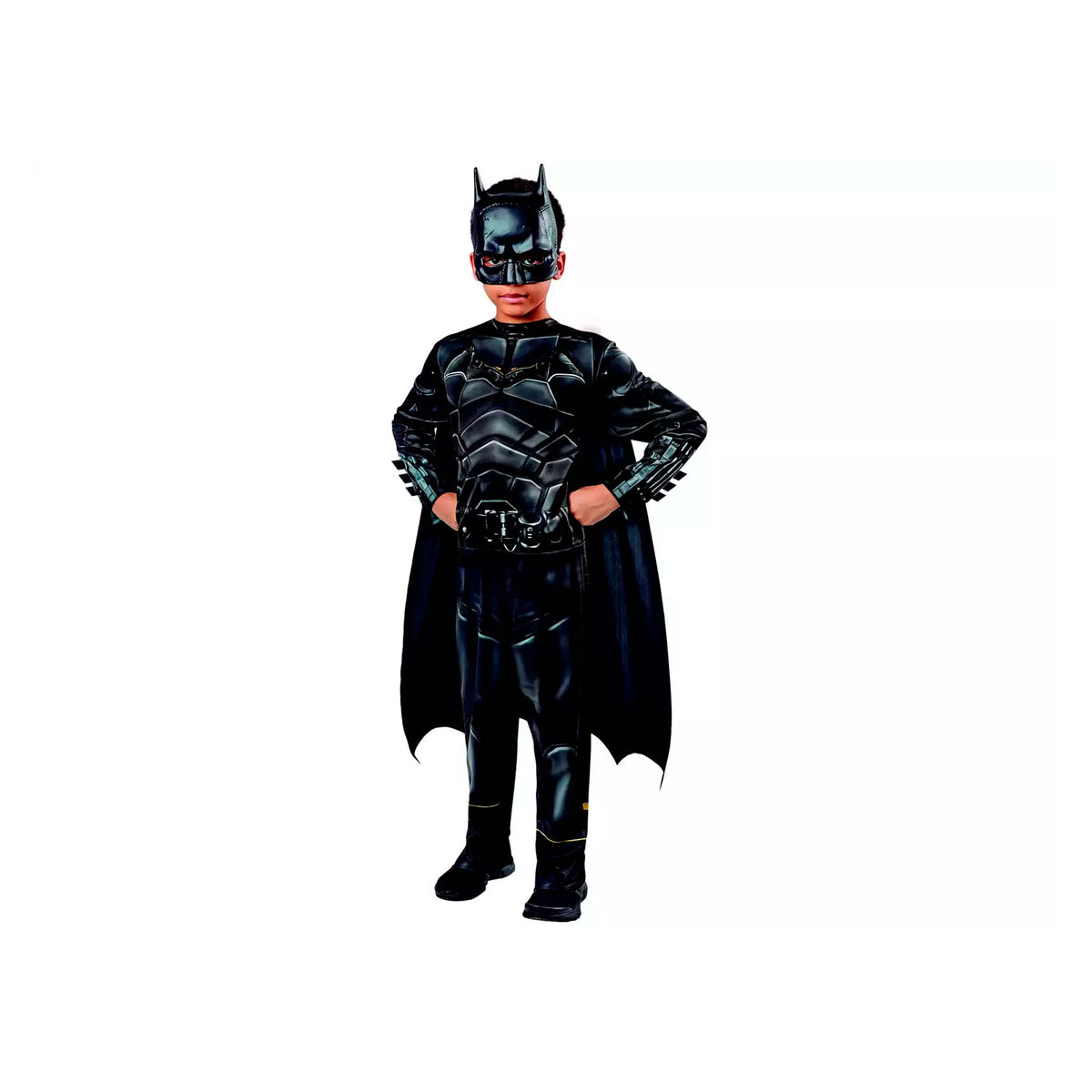 Rubies Disfraz de Batman Classic Talla S 3-4 Años (702979-S)