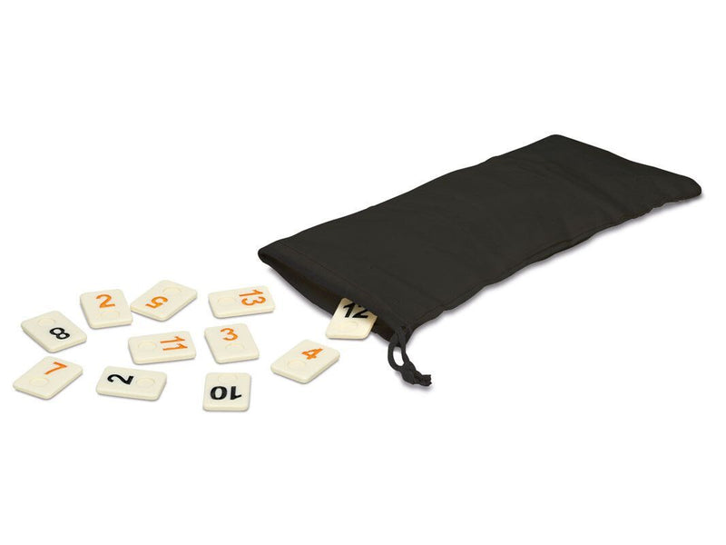 Rummy clásico Cayro 743 calidad española con componentes resistentes para partidas familiares de 4 jugadores
